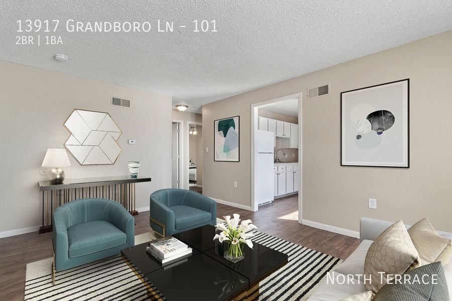 13917 Grandboro Ln #101 - Photo 2 of 21