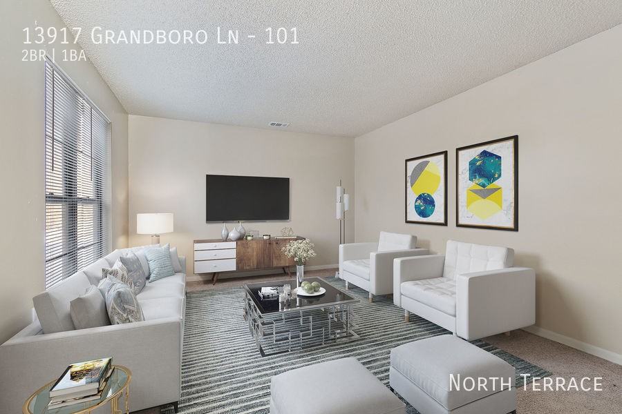 13917 Grandboro Ln #101 - Photo 5 of 21