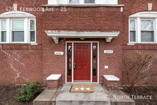 4201 Kenwood Ave #2S - Photo 1 of 1