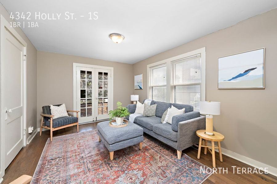 4342 Holly St #1S - Photo 2 of 50