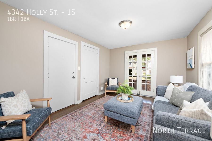 4342 Holly St #1S - Photo 3 of 50