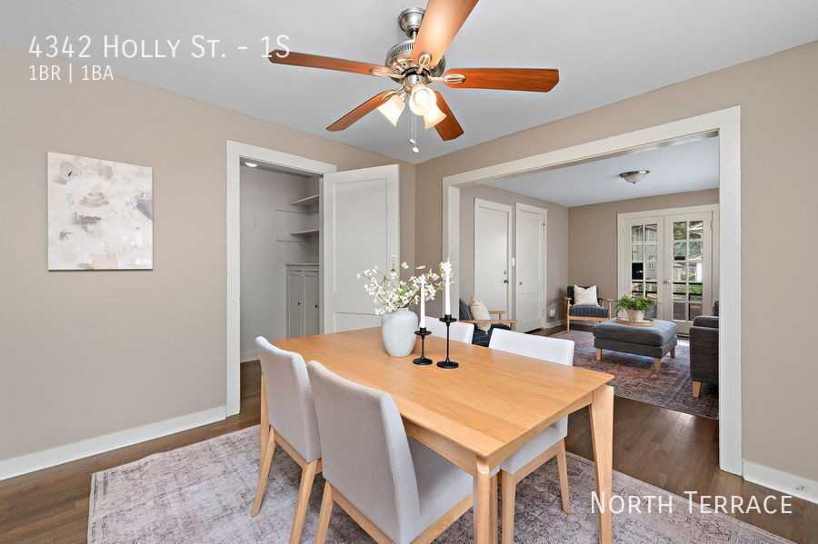 4342 Holly St #1S - Photo 5 of 50