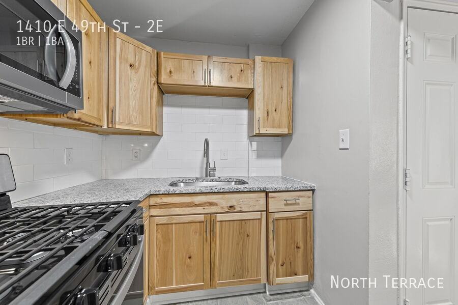 1410 E 49th St #2E - Photo 2 of 12