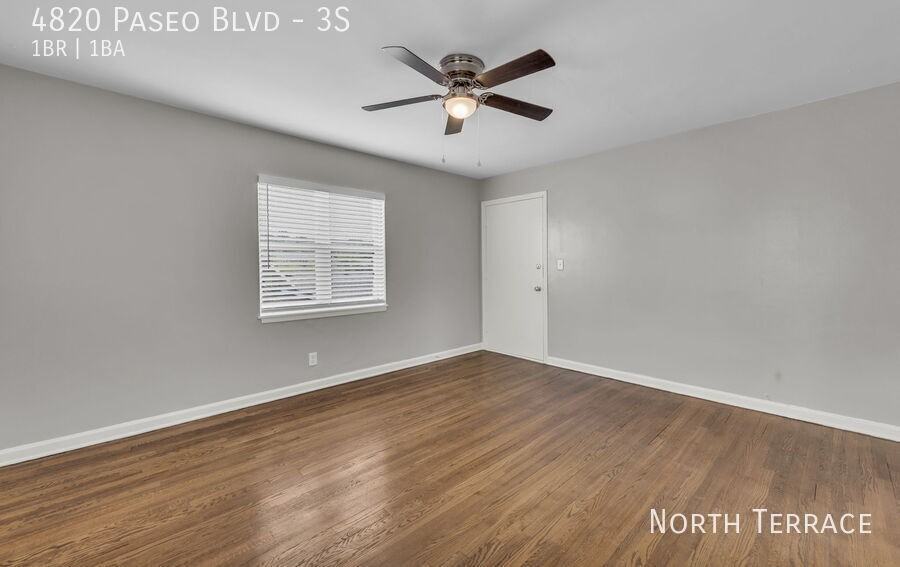 4820 Paseo Blvd #3S - Photo 5 of 12