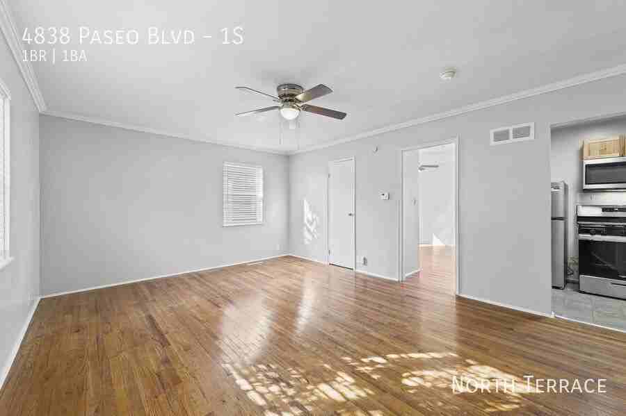 4838 Paseo Blvd #1S - Photo 5 of 12