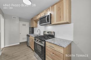 4840 Paseo Blvd #3N - Photo 1 of 1