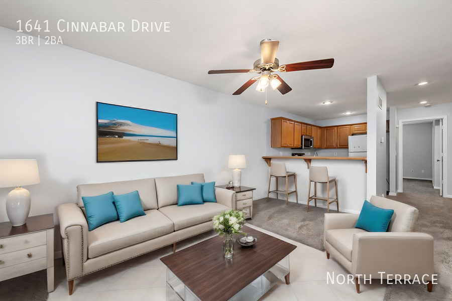 1641 Cinnabar Dr - Photo 2 of 31
