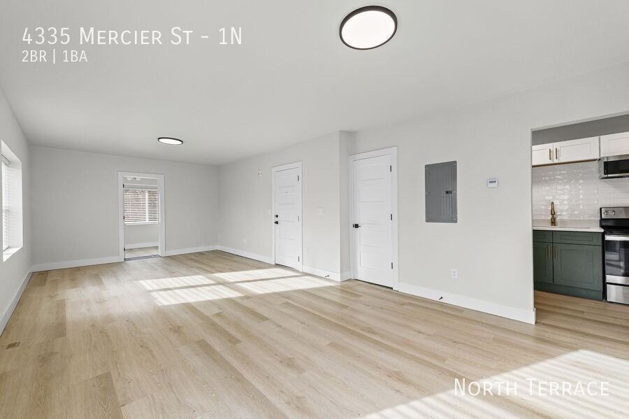 4335 Mercier St #1N - Photo 6 of 50