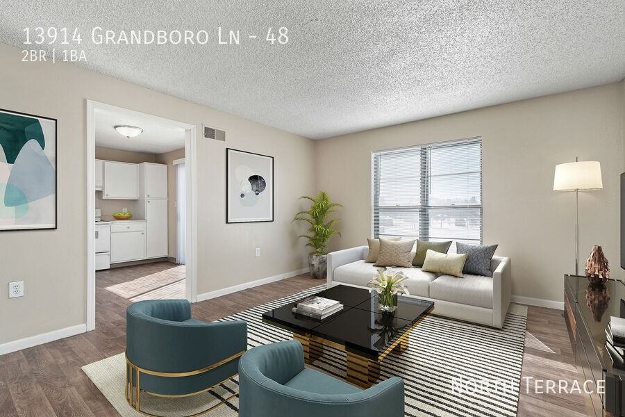 13914 Grandboro Ln #48 - Photo 3 of 21