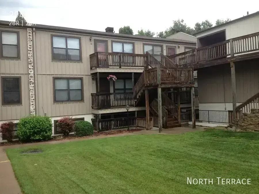 2946 Sw Wayne Ave #22