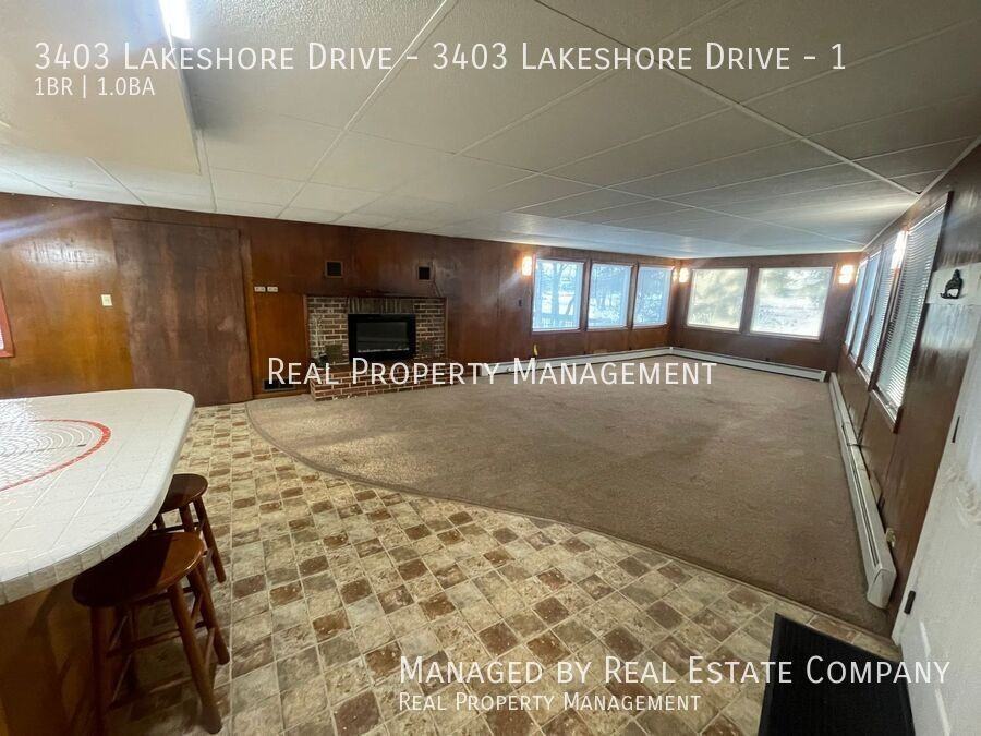 3403 Lakeshore Drive - 3403 Lakeshore Drive #1 - Photo 6 of 18