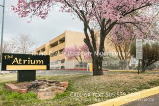 4200 Montgomery Blvd Ne #115 - Photo 1 of 1