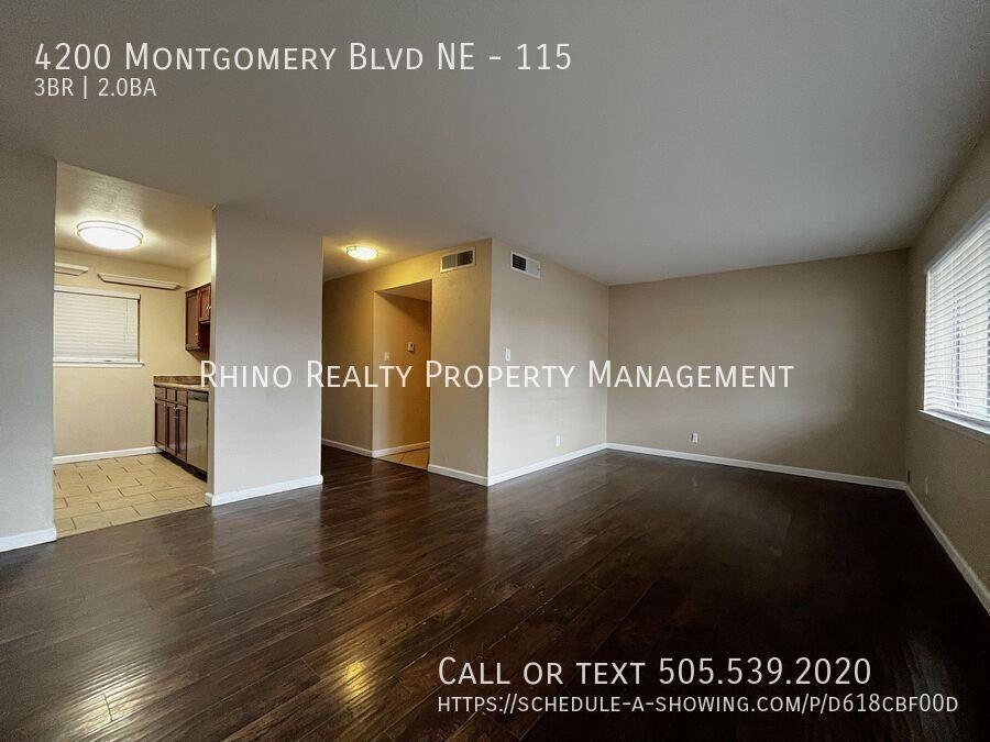 4200 Montgomery Blvd Ne #115 - Photo 2 of 17