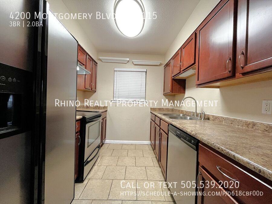 4200 Montgomery Blvd Ne #115 - Photo 3 of 17