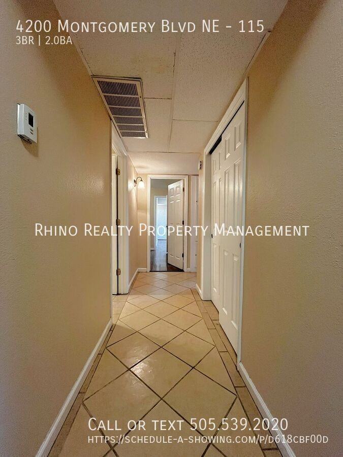 4200 Montgomery Blvd Ne #115 - Photo 7 of 17