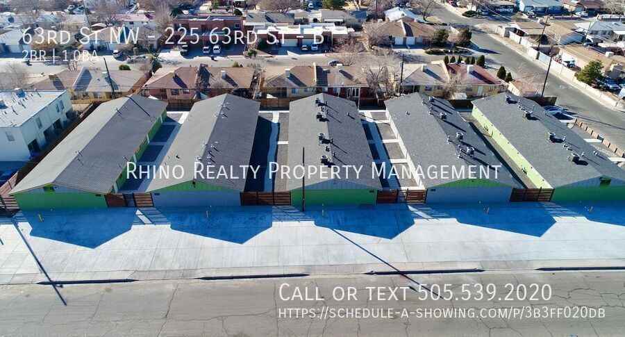 63rd St NW - 225 63rd St #B - Photo 4 of 4