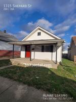 featured image of 1315 Shepard St