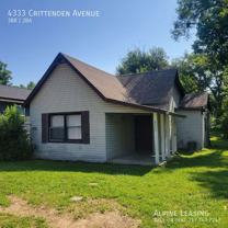 4333 Crittenden Ave - Photo 1 of 1