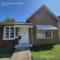 329 N Hamilton Ave - Photo 1 of 1
