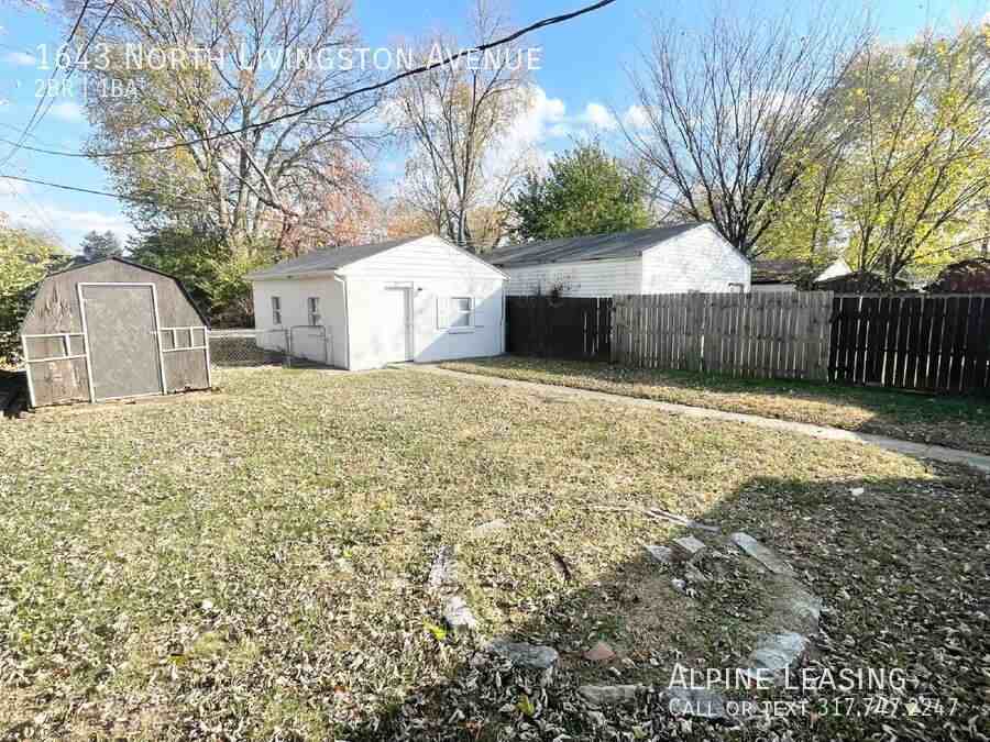 1643 N Livingston Ave - Photo 3 of 8