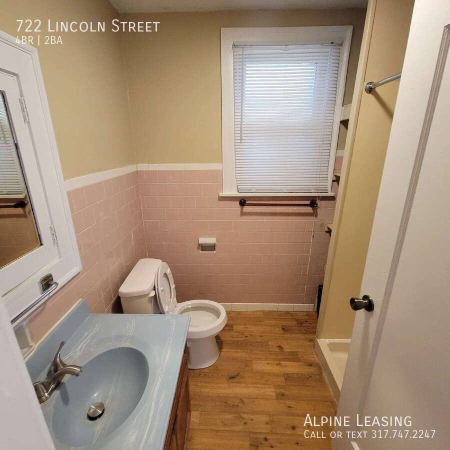 722 Lincoln St - Photo 5 of 7