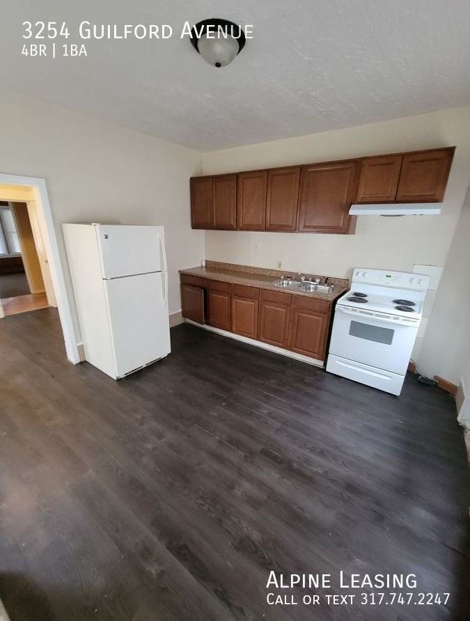 3254 Guilford Ave - Photo 3 of 5