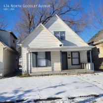 434 N Goodlet Ave - Photo 1 of 1