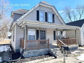 1453 Blaine Ave - Photo 1 of 1