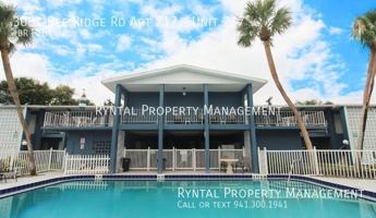 featured image of 3001 Bee Ridge Rd Apt 217 #217
