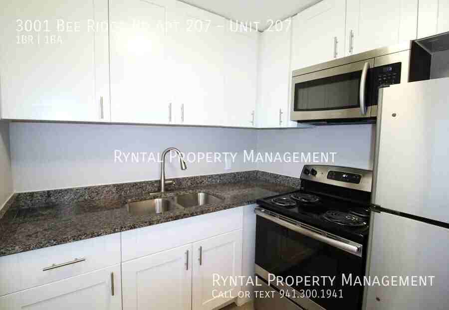 3001 Bee Ridge Rd Apt 207 #207 - Photo 2 of 19