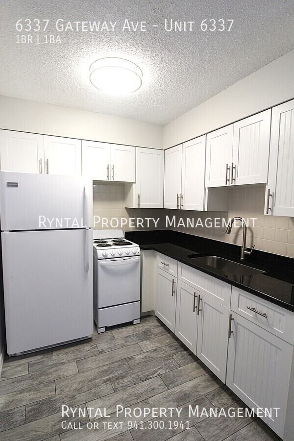 6337 Gateway Ave #6337 - Photo 2 of 7