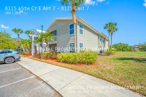 featured image of 8115 45th Ct E Apt 7