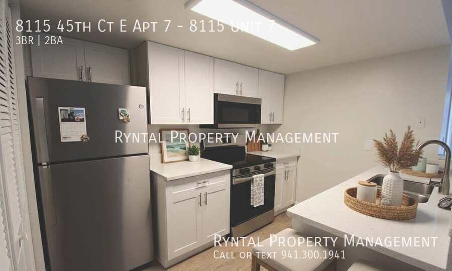 8115 45th Ct E Apt 7 #8115UNIT7 - Photo 2 of 20