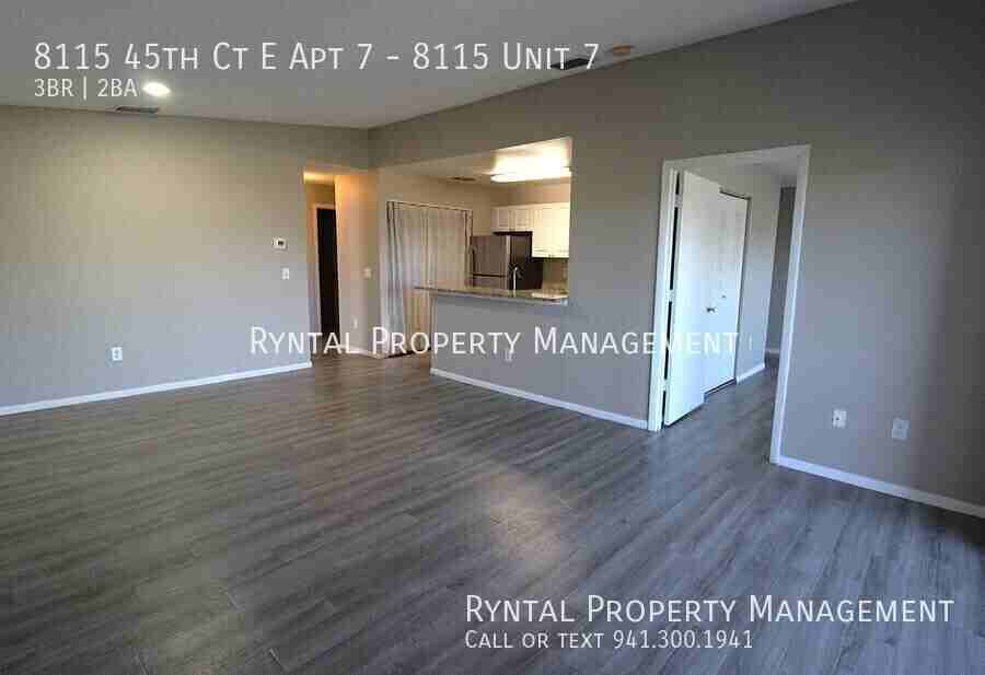 8115 45th Ct E Apt 7 #8115UNIT7 - Photo 4 of 20