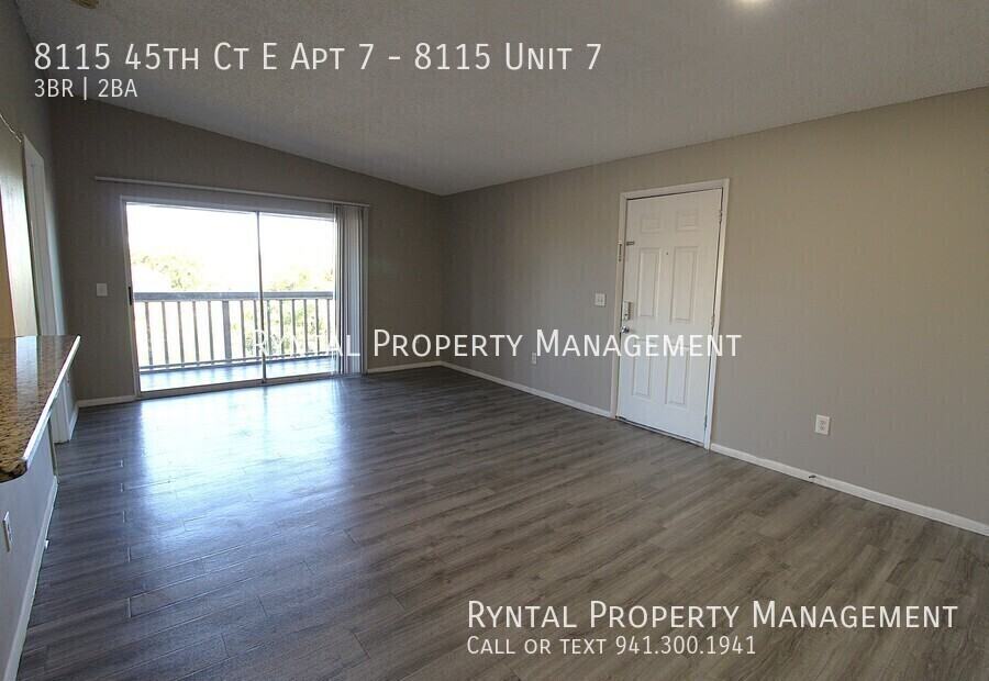 8115 45th Ct E Apt 7 #8115UNIT7 - Photo 5 of 20