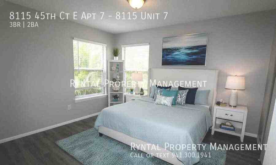 8115 45th Ct E Apt 7 #8115UNIT7 - Photo 7 of 20