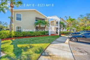 featured image of 8123 45th Ct E Apt 8
