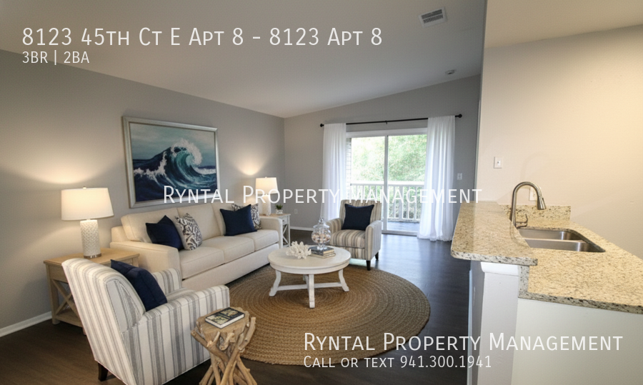 8123 45th Ct E Apt 8 #8123APT8 - Photo 5 of 22