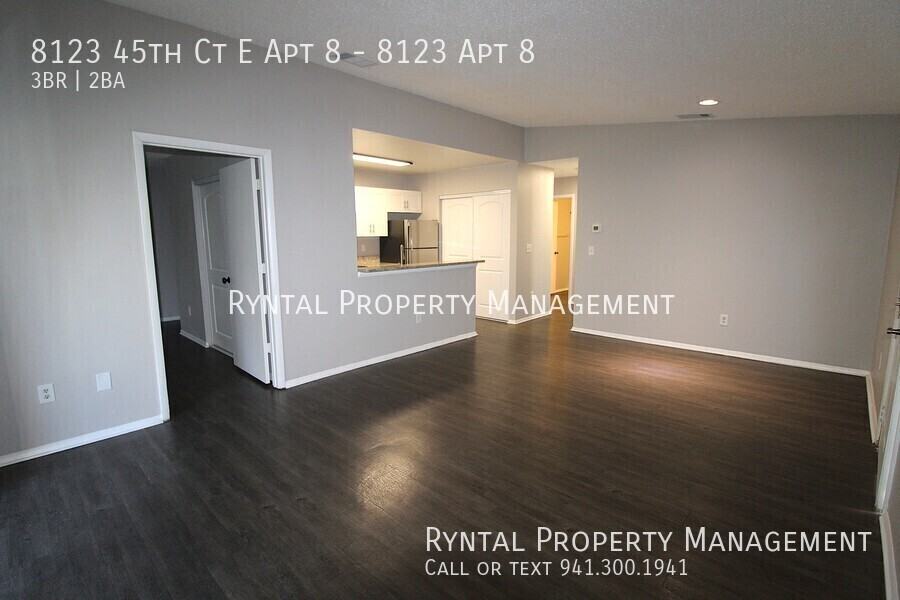 8123 45th Ct E Apt 8 #8123APT8 - Photo 6 of 22