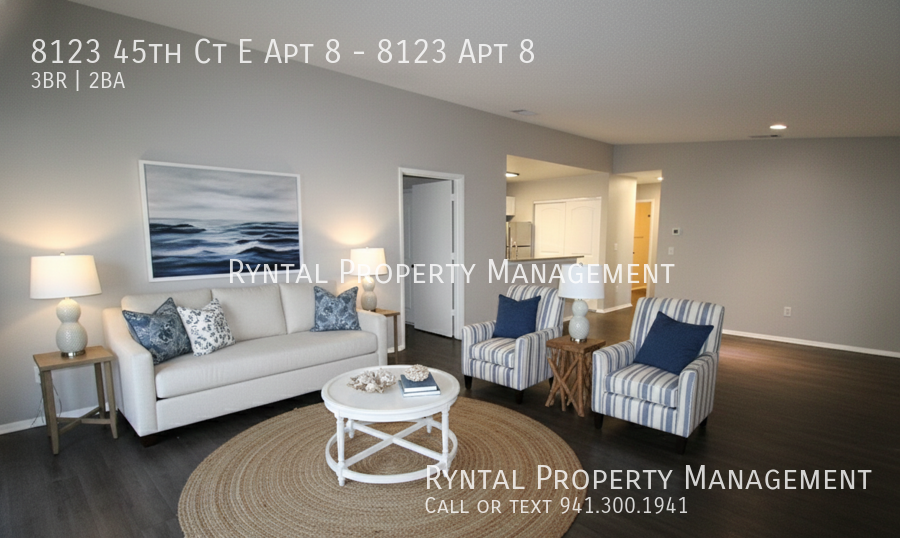 8123 45th Ct E Apt 8 #8123APT8 - Photo 7 of 22