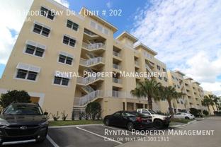 280 Hidden Bay Dr #202 - Photo 1 of 1