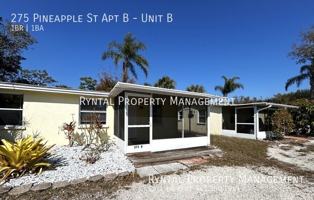 featured image of 275 Pineapple St Apt B #B