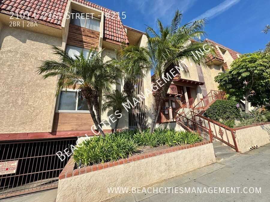 2101 E 21st St #215