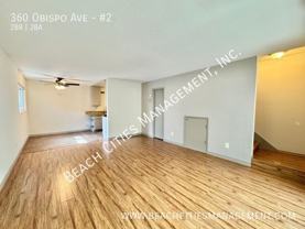360 Obispo Ave #2 - Photo 1 of 1