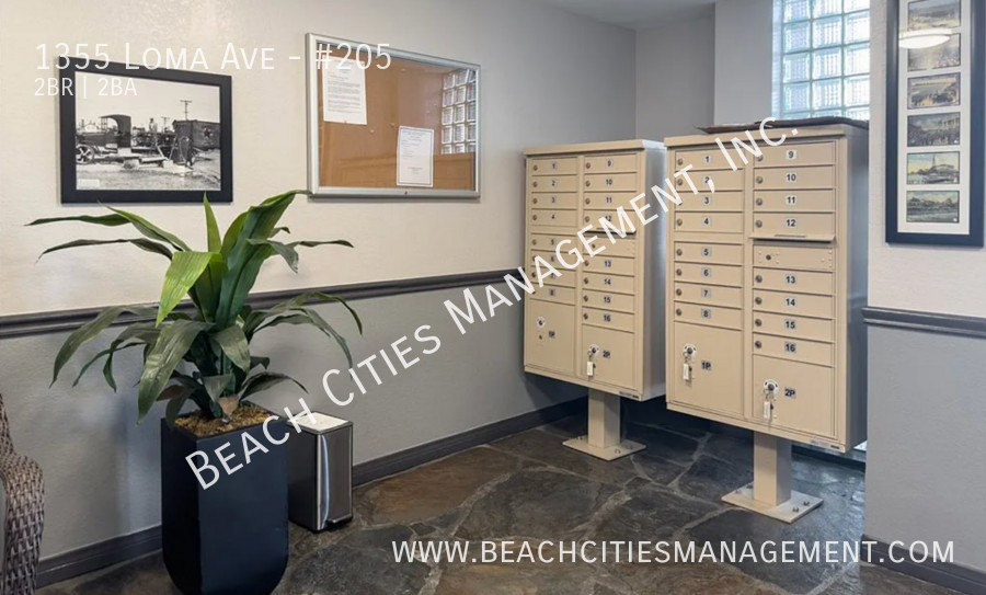 1355 Loma Ave #205 - Photo 5 of 31