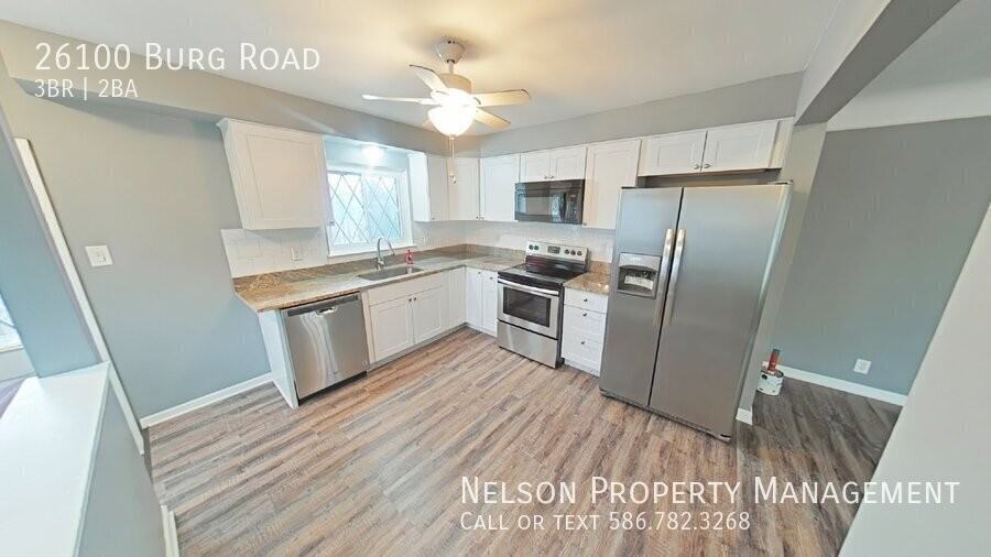 26100 Burg Rd - Photo 2 of 12