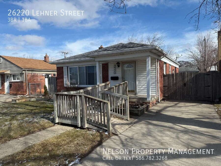 26220 Lehner St
