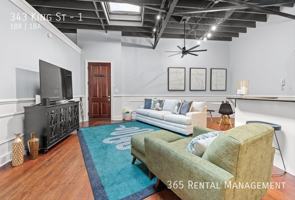 featured image of 343 King St #1