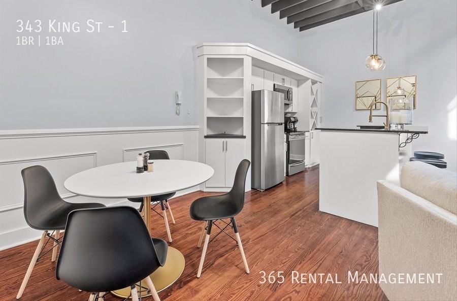 343 King St #1 - Photo 6 of 50