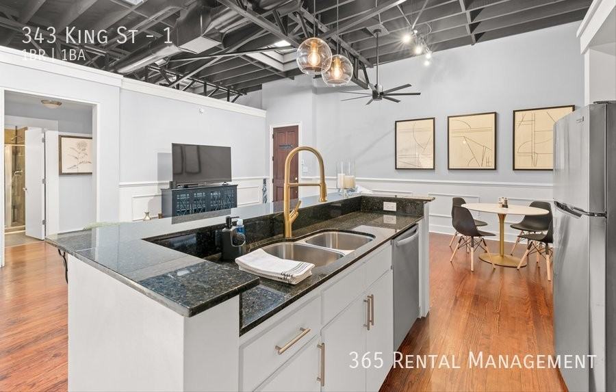 343 King St #1 - Photo 7 of 50